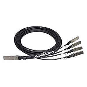 AXIOM QSFP+ DAC CABLE FOR ARISTA 0.5M