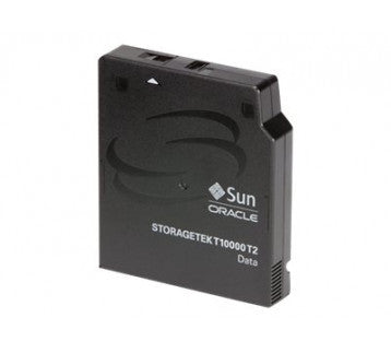 Oracle Tape, 1/2 in. Ctdg, T10000 (T10K), T1, Sport Volsafe, A/B Drive
