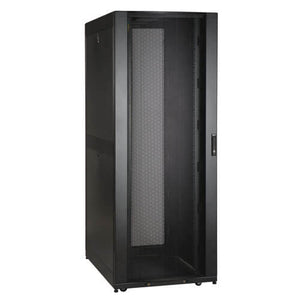 Tripp Lite 45U Rack Enclosure Server Cabinet 30" Wide w/ Doors & Sides