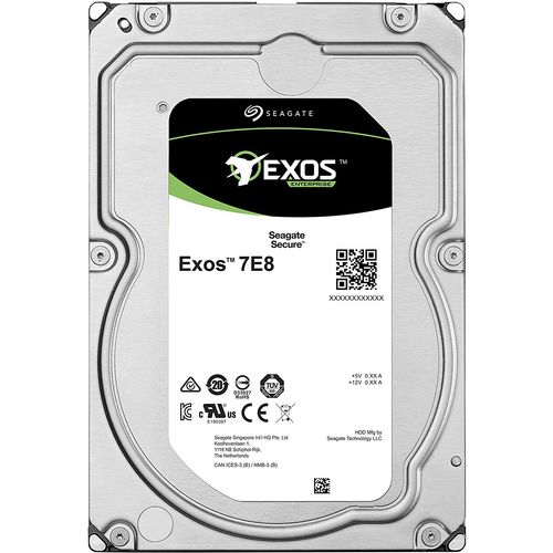 SEAGATE 3TB 7200RPM HDD