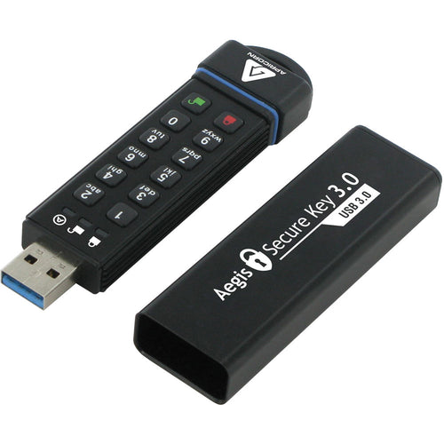 240G 256B AES XTS ENCRYPTED SECR USB 3.0