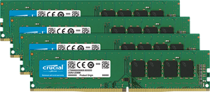 32GB KIT 2X16GB 288PIN DIMM