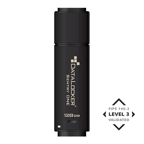 SENTRY ONE SECURE USB 3.1 GEN 1