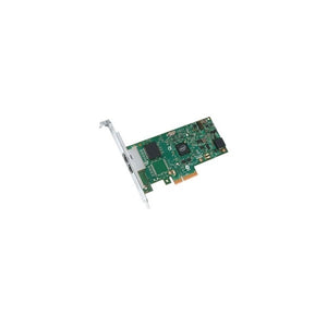 INTEL ETHERNET SERVER ADAPTER I350-F2  RETAIL BOX