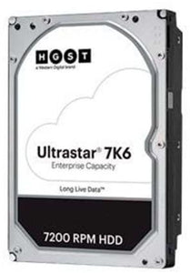4000GB SAS ULTRA 4KN SE P3 7K6