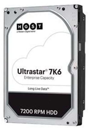 4000GB SAS ULTRA 4KN SE P3 7K6