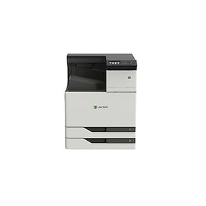 CS923DE A3 CLR LASER 56PPM