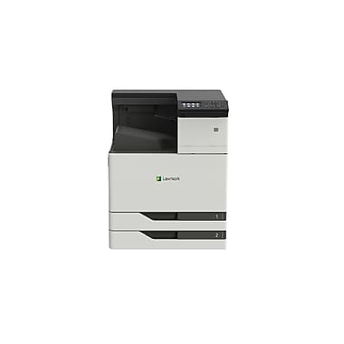 CS923DE A3 CLR LASER 56PPM