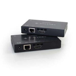 AVOC HDMI HDBaseT Box TX/Box R