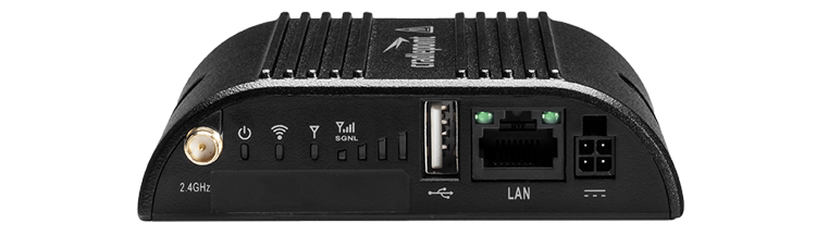 NETCLOUD IOT GATEWAY ESSENTIALS PACKAGE