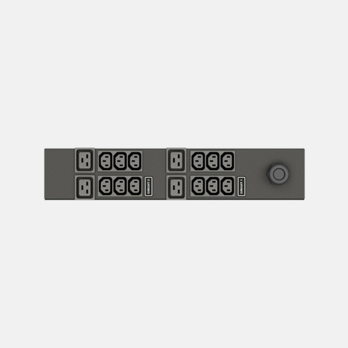 VERTIV GEIST PDU MONITORED