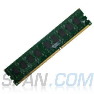 8GB ECC DDR4 RAM, 2666 MHZ, UDIMM.