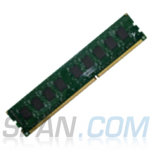8GB ECC DDR4 RAM, 2666 MHZ, UDIMM.