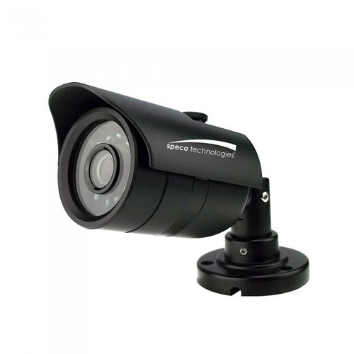 HD-TVI D/N Camera w/12 IR LEDs,3.6mm