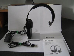 LOGI H820E WIRELES DECT HS-MONO