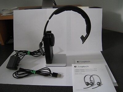 LOGI H820E WIRELES DECT HS-MONO