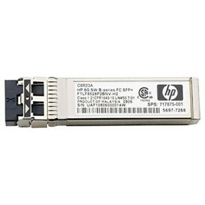 HPE MSA 16Gb SW FC SFP 4pk XCV