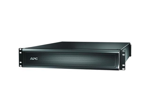 SMART-UPS  EXTERNAL BATTERY PACK RACK