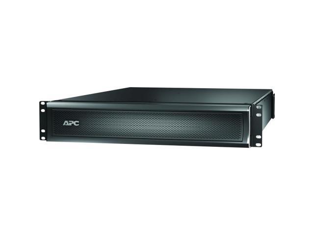 APC Smart UPS X 120V External