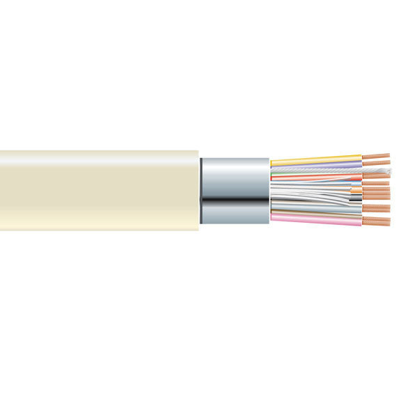 EXTENDED-DISTANCE DATA CABLE OFFICE ENVI