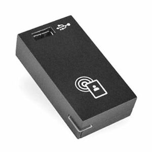CONTACTLESS AUTHENTICATION DEVICE