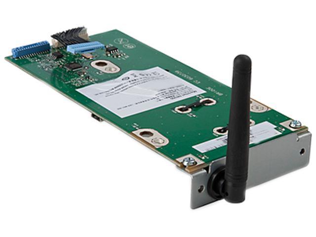 8350 802.11 B/G/N WIRELESS PRINT SERVER