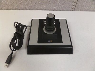 AXIS T8311 Video Surveillance Joystick