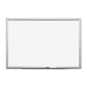 DRY ERASE BOARD PORCELAIN