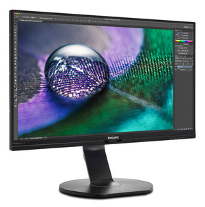 27" Monitor USB Docking Stn