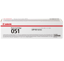 DRUM CARTRIDGE - BLACK - YIELDS UP TO 23,000 PAGES (ISO / IEC STANDARD) - FOR US