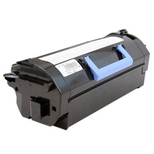 6K PG BLACK TONER CARTRIDGE