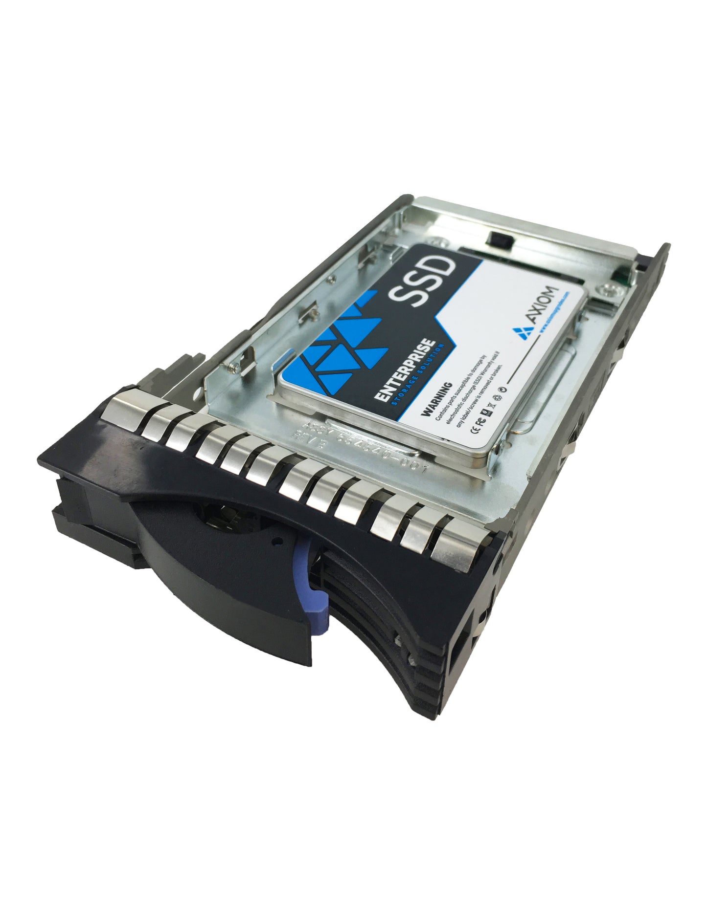 AXIOM 1.92TB EV100 SFF SSD FOR LENOVO