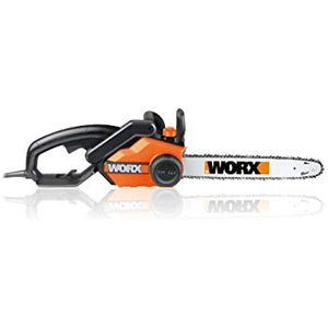 WX 18" Corded Chain Saw