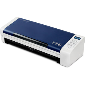 XEROX PORTABLE DUPLEX SCANNER SPEED 20/40