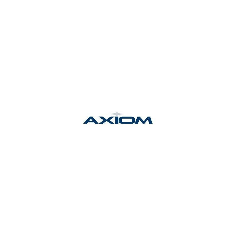 AXIOM 10GBASE-CU SFP+ ACTIVE DAC TWINAX CABLE IBM COMPATIBLE 5M