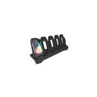 5SLOT ENET SHARECRADLE FOR TC7X