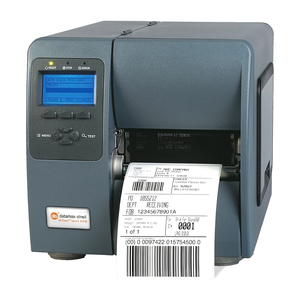 M4210 II DT 203DPI USB SER