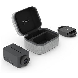 HUDDLY IQ TRAVEL KIT INCL