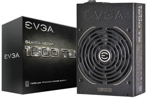1600W SUPERNOVA P2 POWER SUPPLY