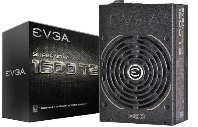 1600W SUPERNOVA P2 POWER SUPPLY