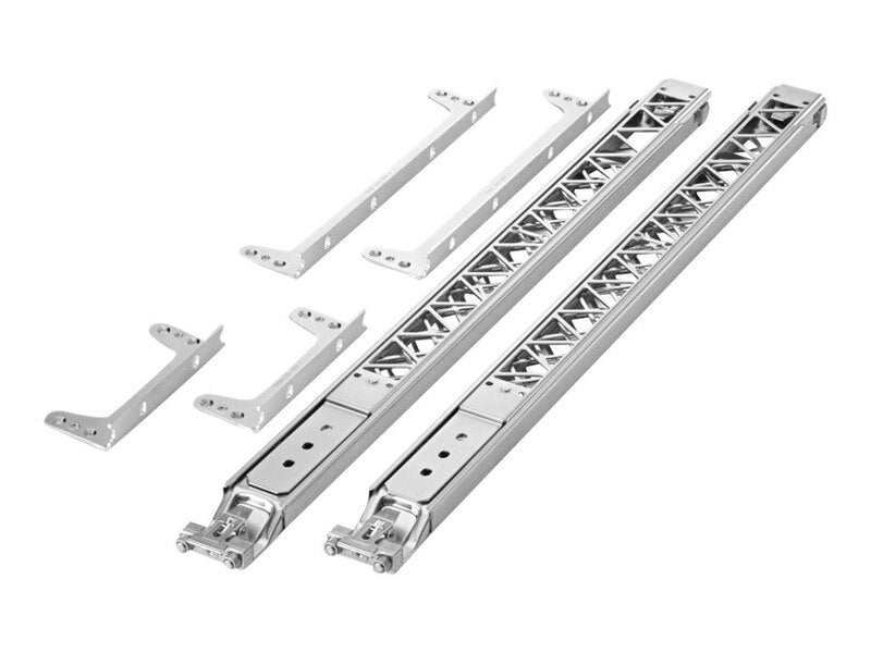 X450 4U/7U UNIV 4-POST RACK MNT