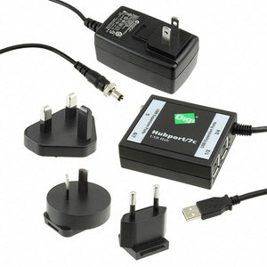 7PORT HUBPORT/7C USB 2.0 INTL