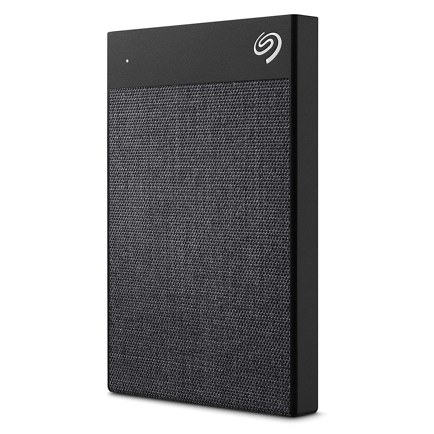 2TB BACKUP PLUS ULTRA TOUCH BLACK USB3.0