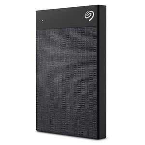 2TB BACKUP PLUS ULTRA TOUCH BLACK USB3.0
