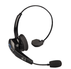 HS3100 RUGGED BT HEADSET OVER