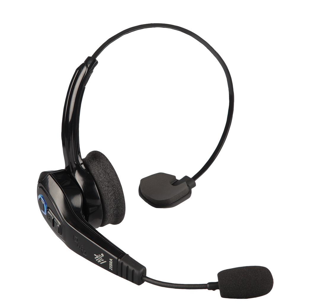HS3100 RUGGED BT HEADSET OVER