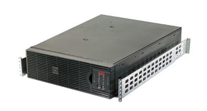 UPS - RACK-MOUNTABLE - 208V - 4.2 KW - (4) NEMA 5-20R; (1) NEMA L14-30R; (1) NEM