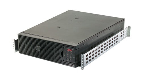 UPS - RACK-MOUNTABLE - 208V - 4.2 KW - (4) NEMA 5-20R; (1) NEMA L14-30R; (1) NEM