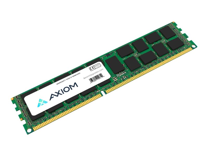 AXIOM DDR3-1333 RDIMM FOR CISCO