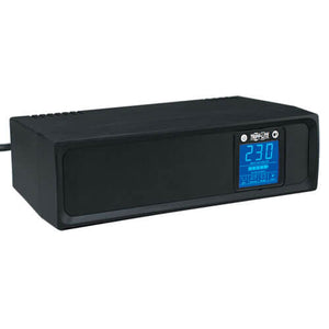 TRIPP LITE UPS 1000VA 500W INTERNATIONAL SMART TOWER LCD AVR 230V RJ11 C13